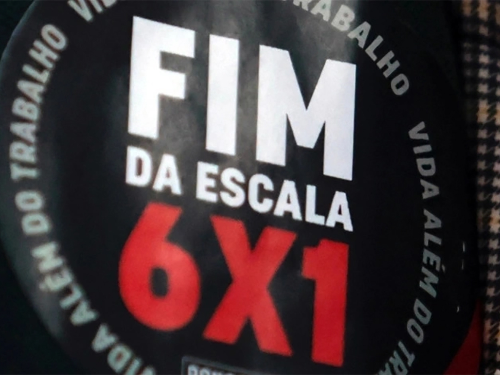Fim da escala 6×1 também beneficia quem trabalha de segunda a sexta; veja como