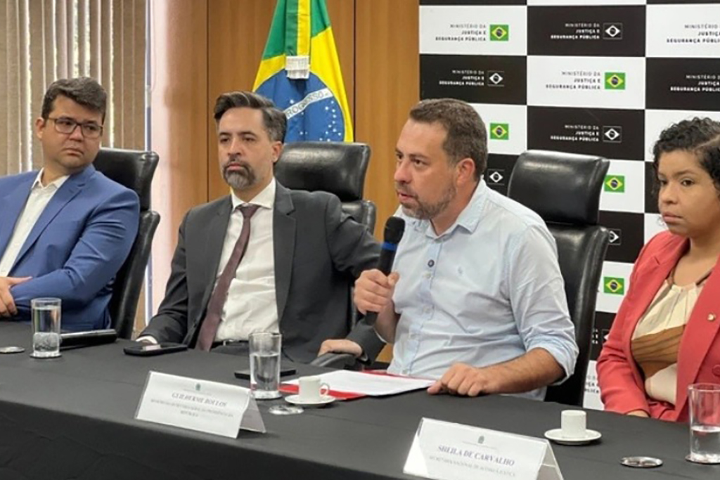 Secretaria-Geral da Presidência lança cartilha de orientação a vítimas de assédio eleitoral no trabalho